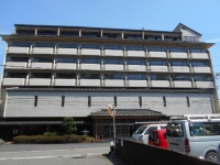 川口屋リバーサイドホテル